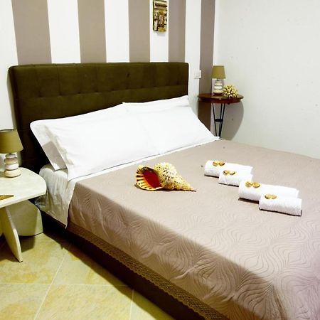 Armonia Rooms 테르몰리 외부 사진