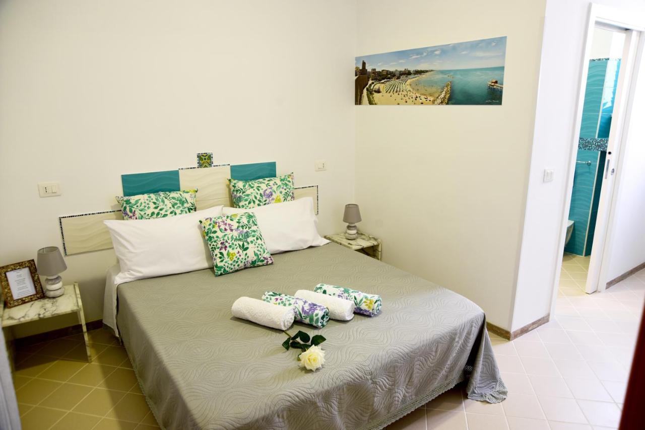 Armonia Rooms 테르몰리 외부 사진