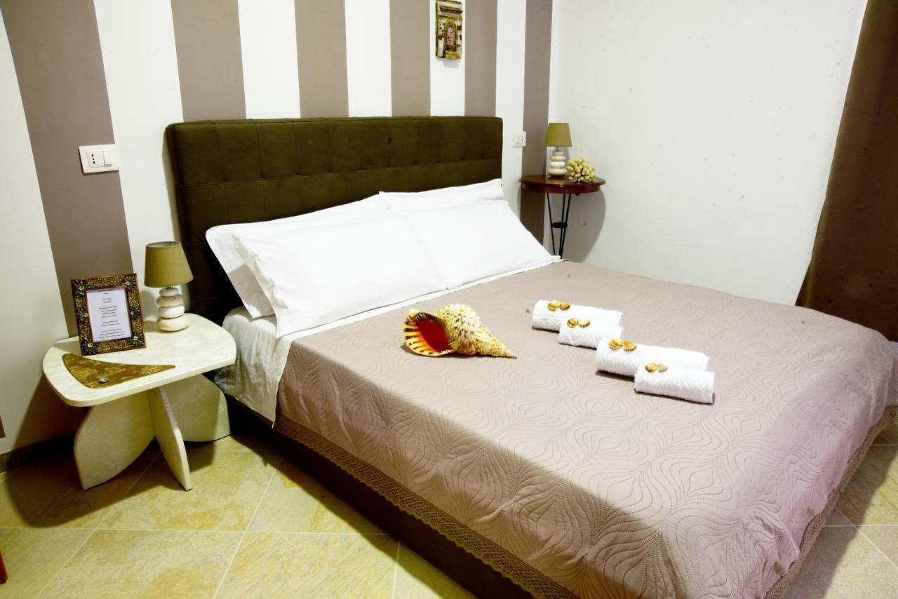 Armonia Rooms 테르몰리 외부 사진